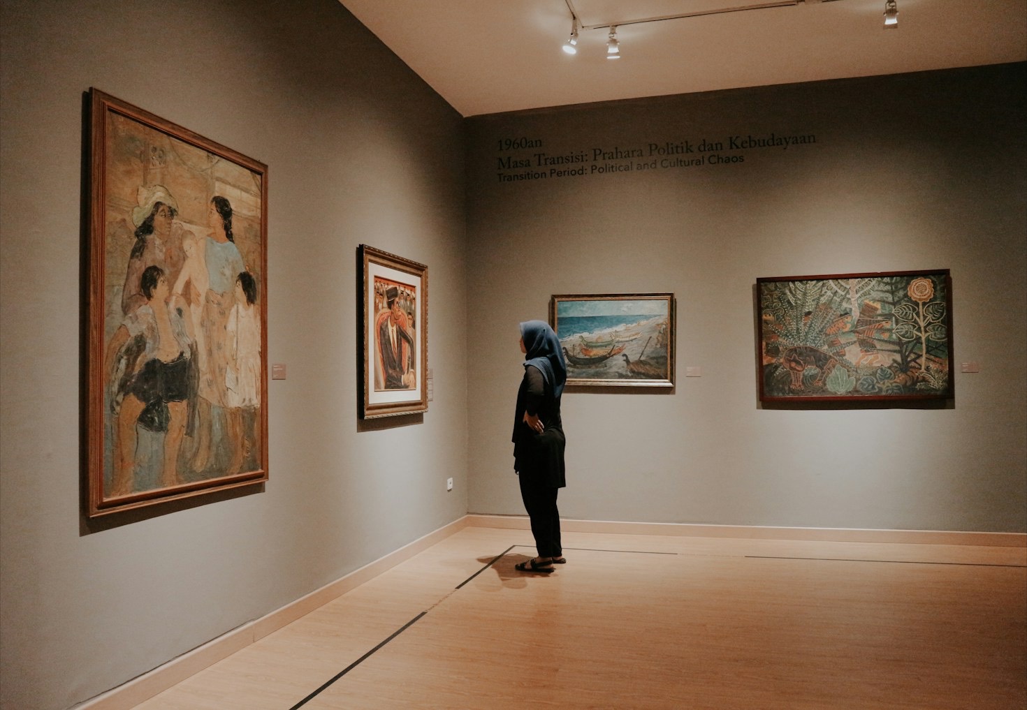 Cómo elegir piezas de arte como inversión segura