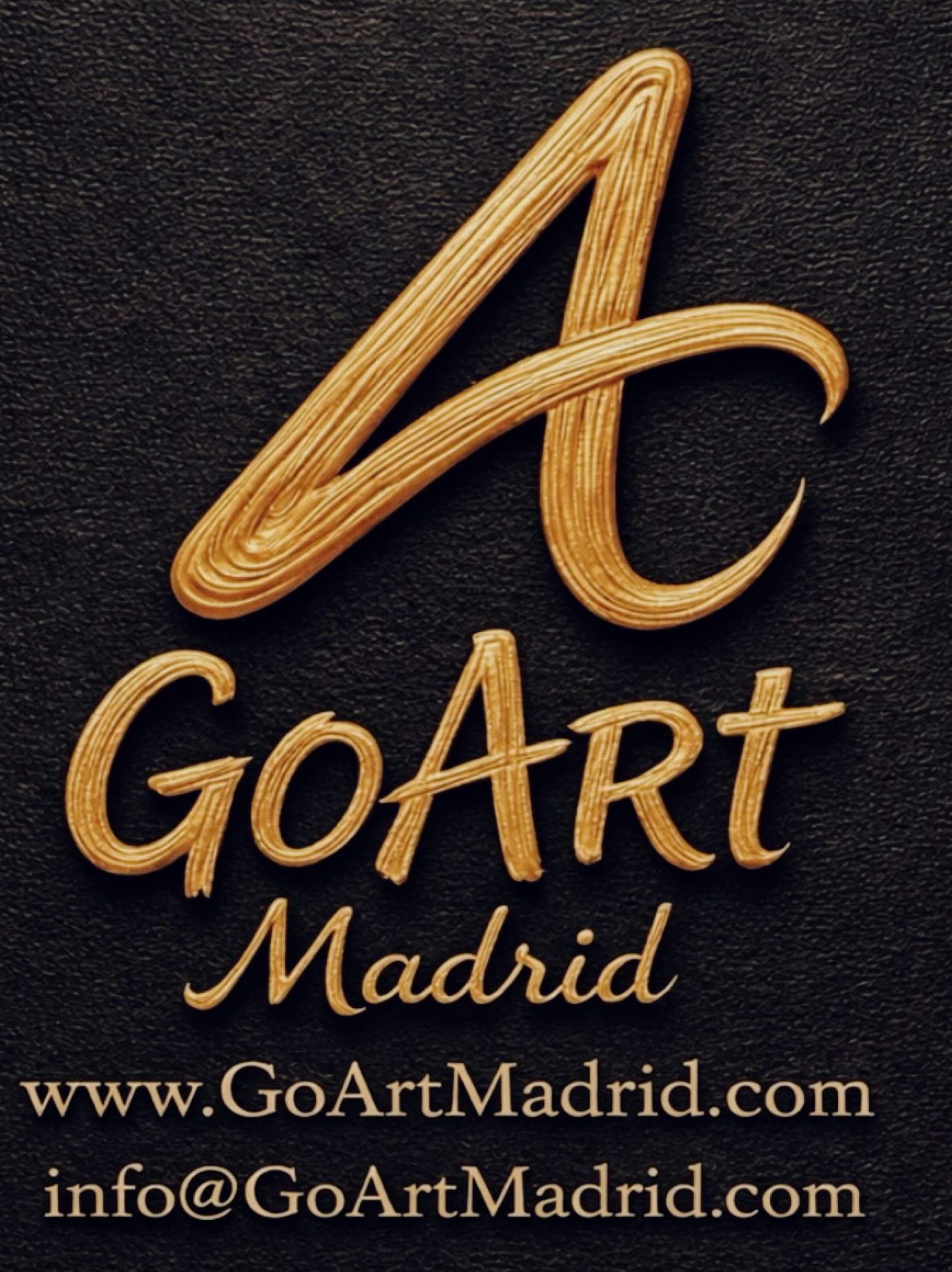GoArt Madrid