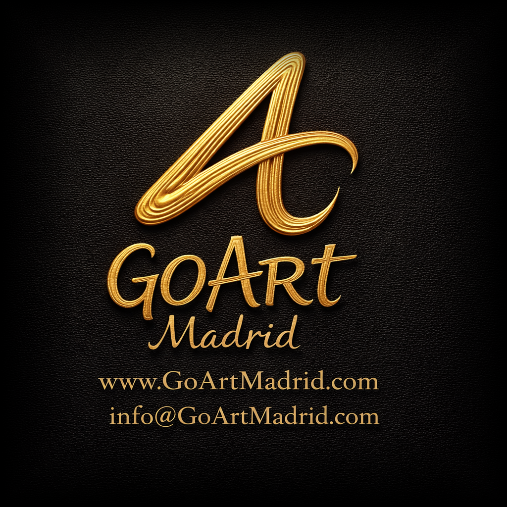 GoArt Madrid